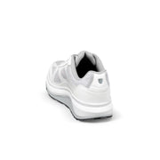 Joya Cancun II White Grey Trainer