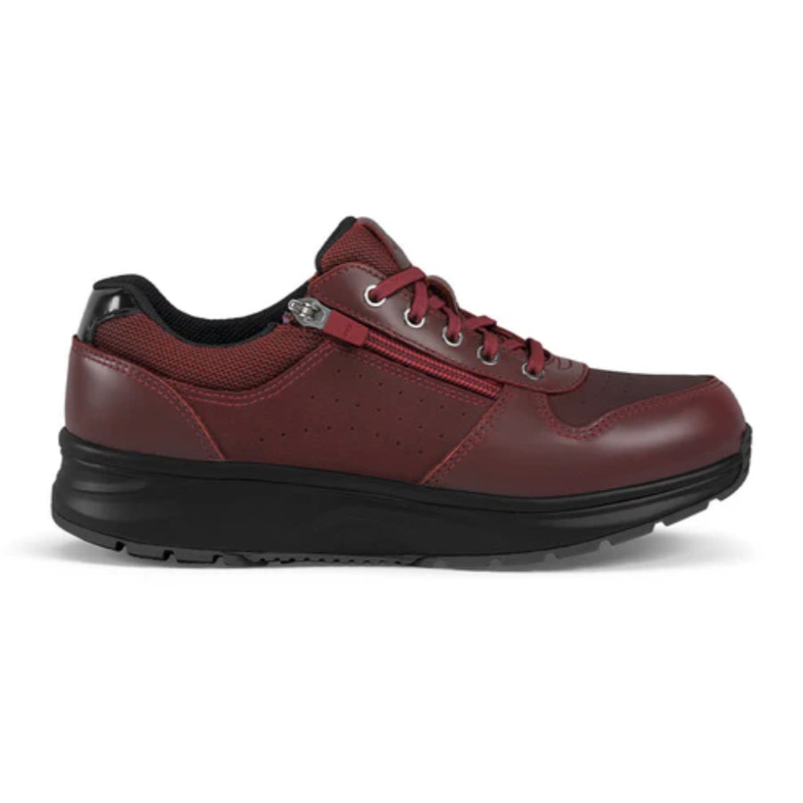 Joya Dynamo Zip W Dark Red II Trainer