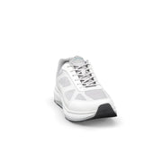Joya Cancun II White Grey Trainer