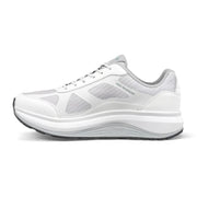 Joya Cancun II White Grey Trainer