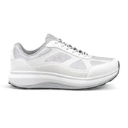 Joya Cancun II White Grey Trainer