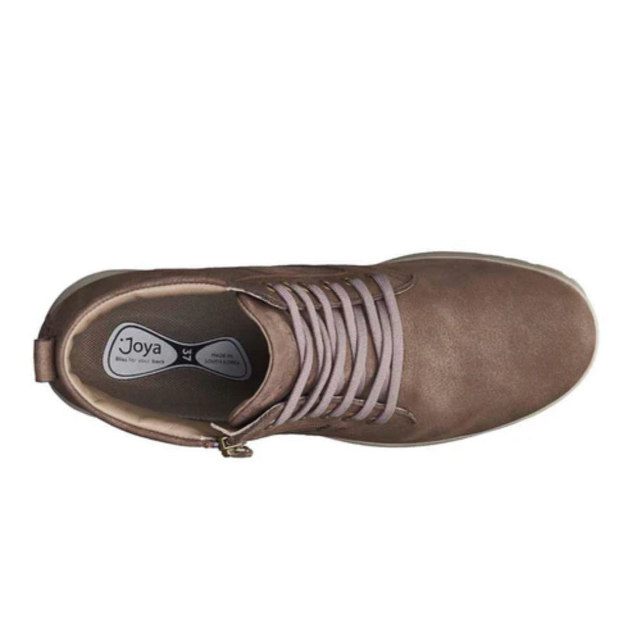 Joya Wilma II Brown Boot