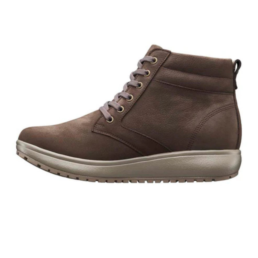 Joya Wilma II Brown Boot