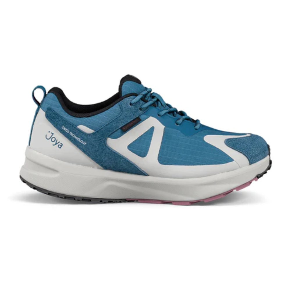 Joya Veloce STX Blue Trainer