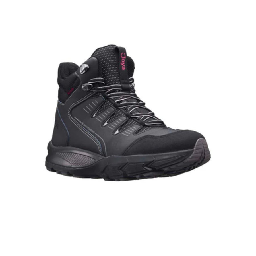 Joya Sierra STX W Black Boot