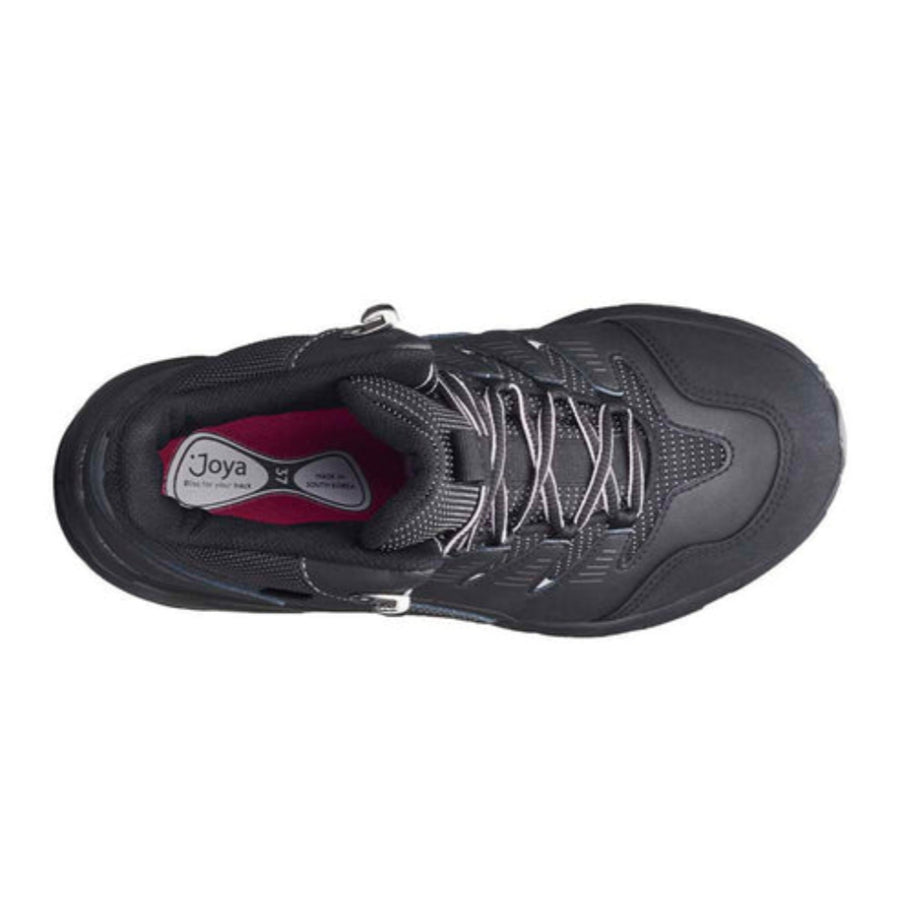 Joya Sierra STX W Black Boot