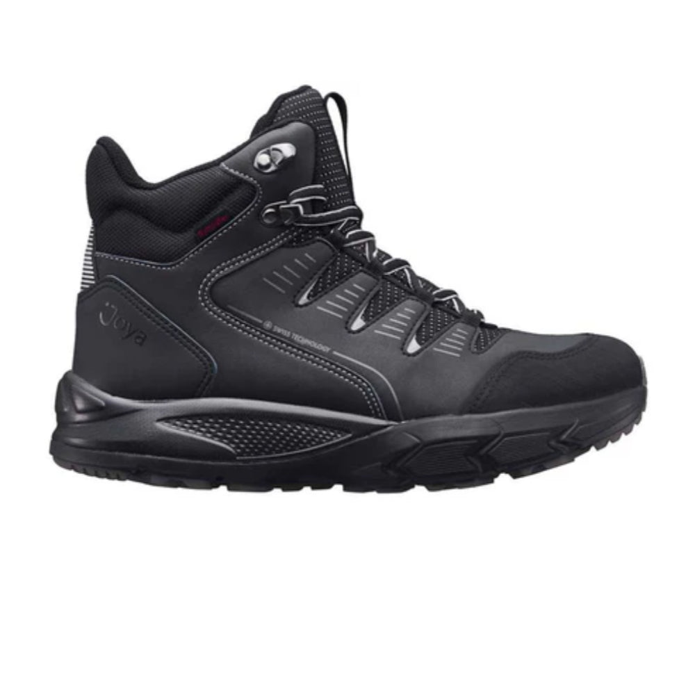 Joya Sierra STX W Black Boot