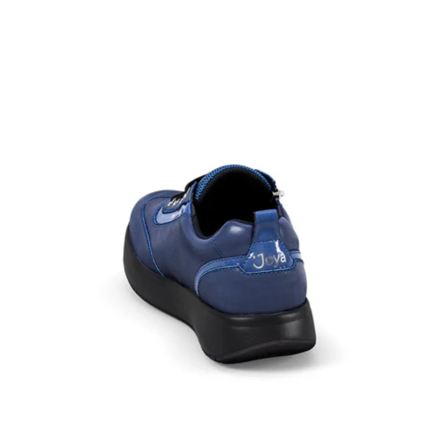 Joya Laura Dark Blue II Shoe