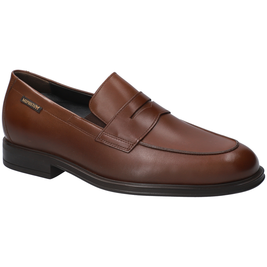 Kurtis Brown Shoes