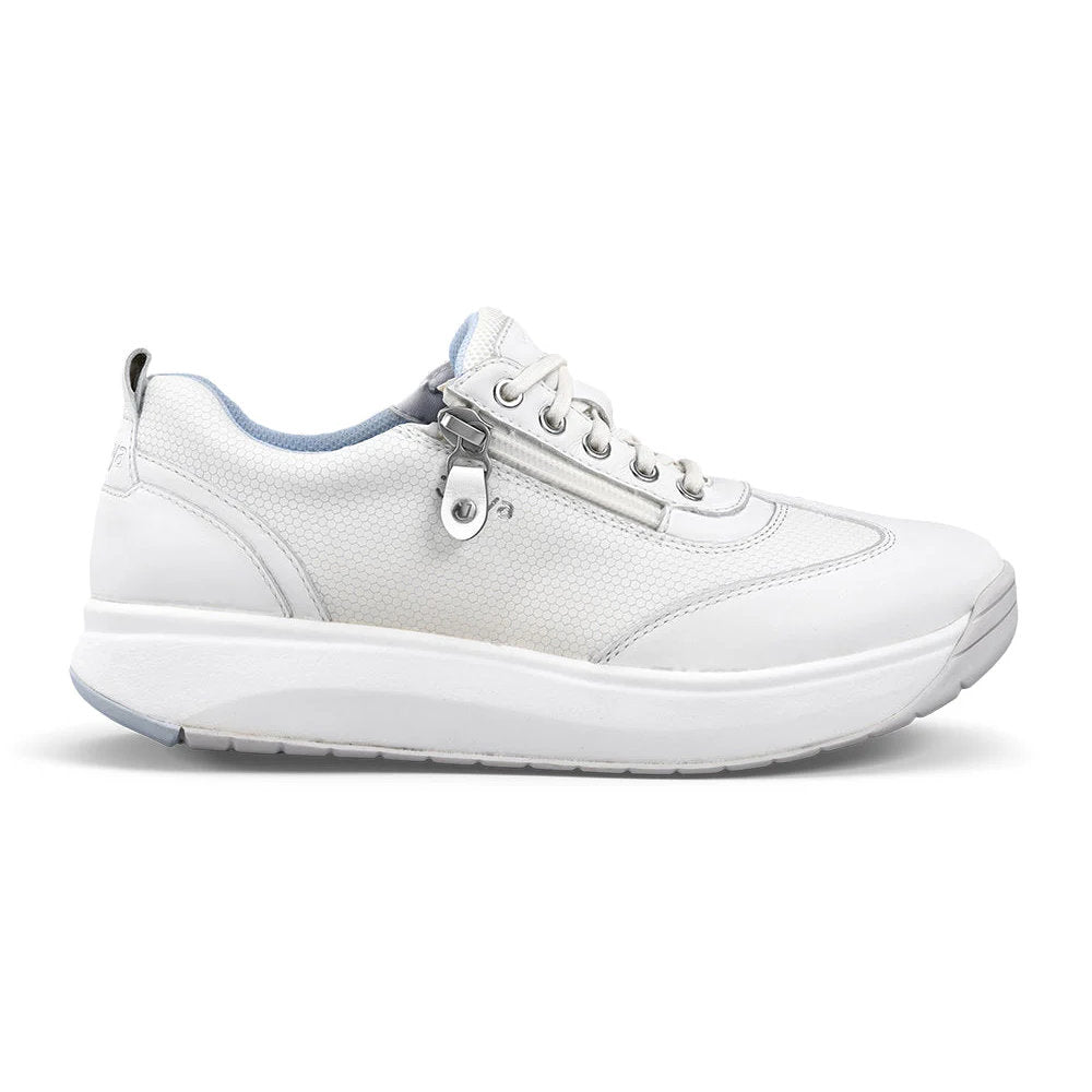 Joya Laura White Trainers