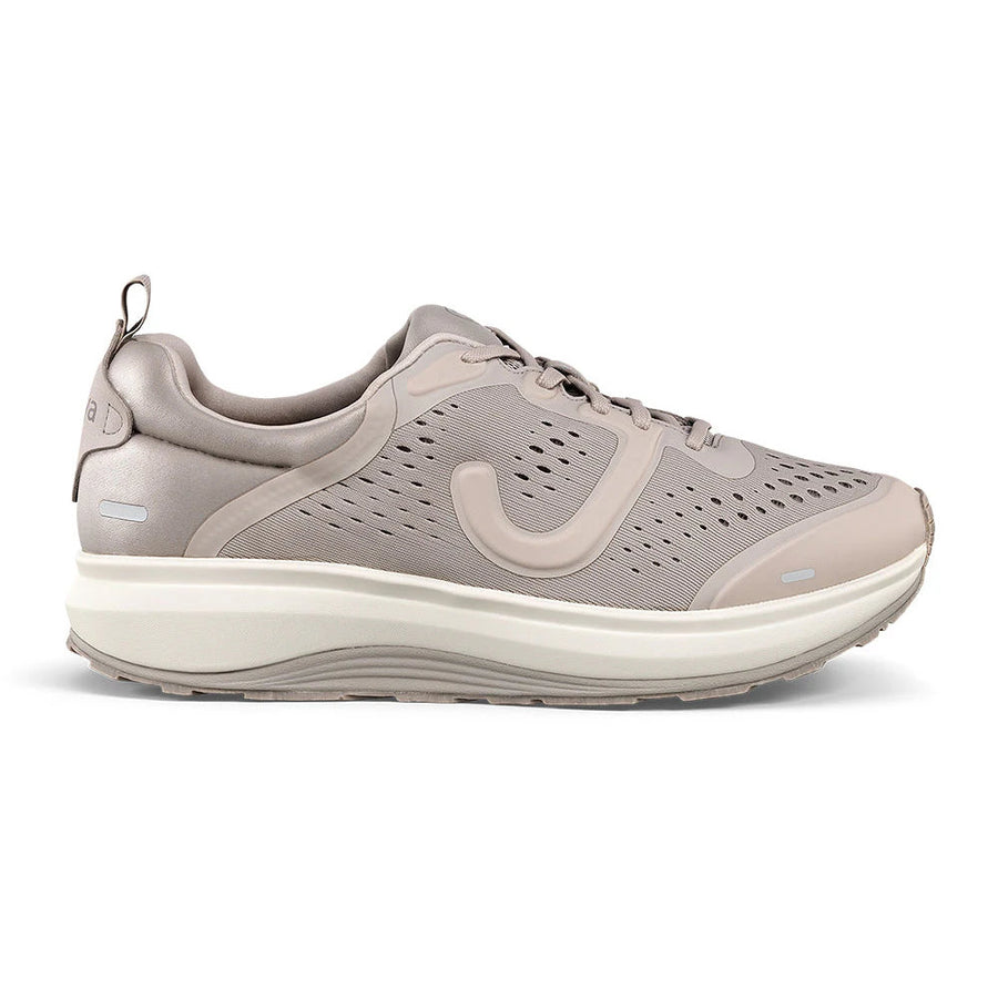 Joya Miami Grey Trainers