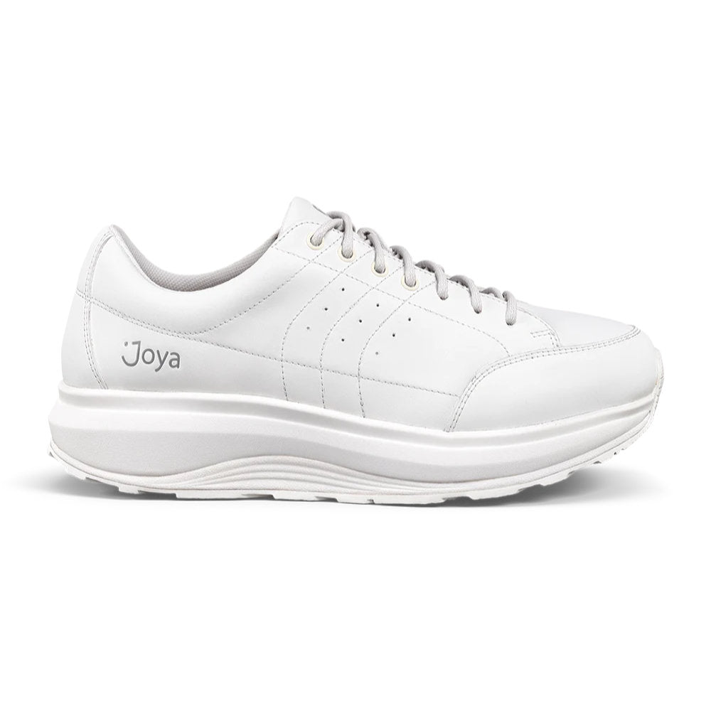 Joya Moscow White Trainer