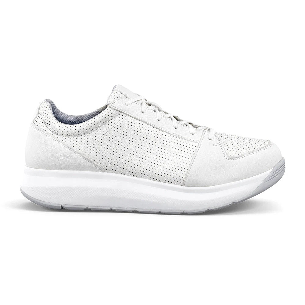 Joya Oliver White Trainers