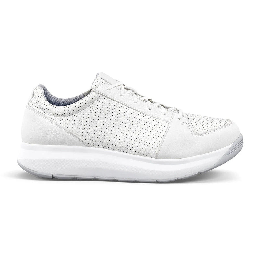 Joya Oliver White Trainers