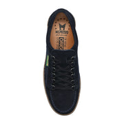 Rainbow Shoe 71245 Navy Pacha Washable Leather