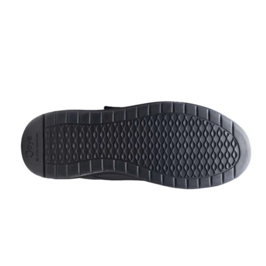 Joya Relax II Black Shoe