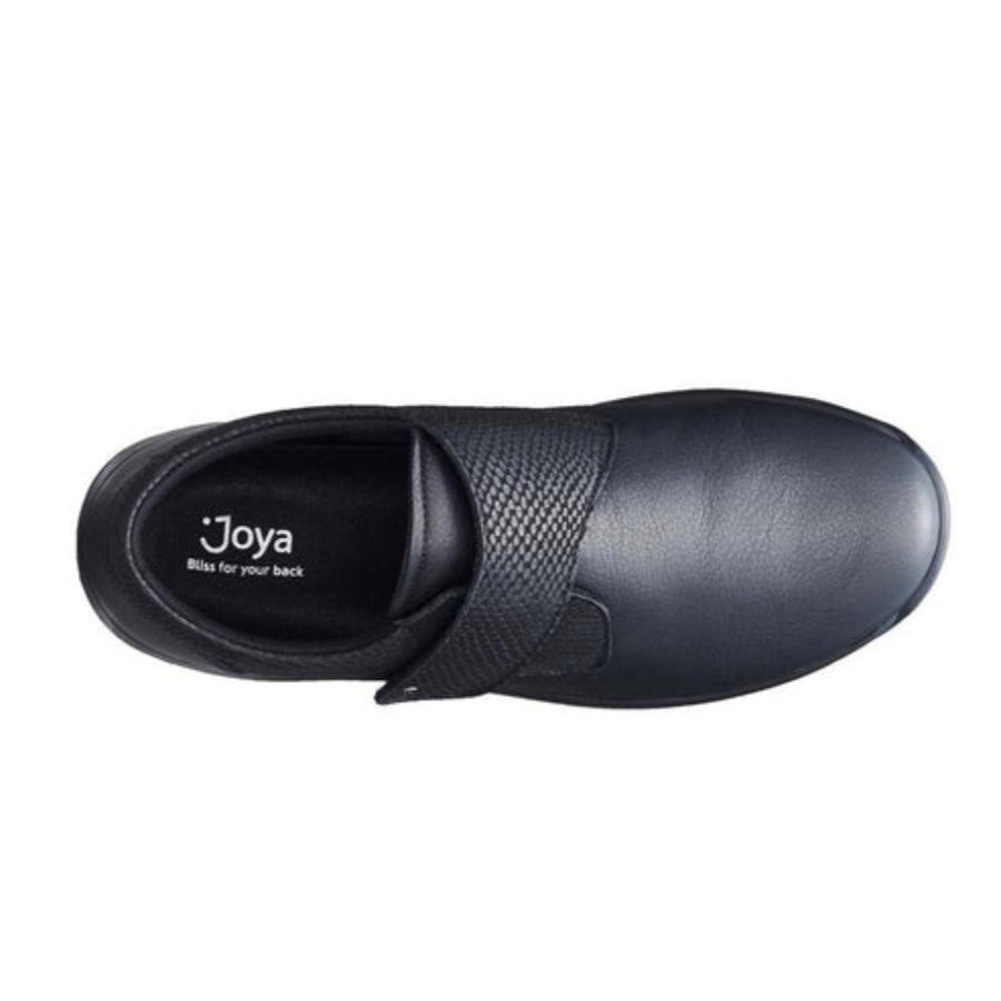 Joya Relax II Black Shoe