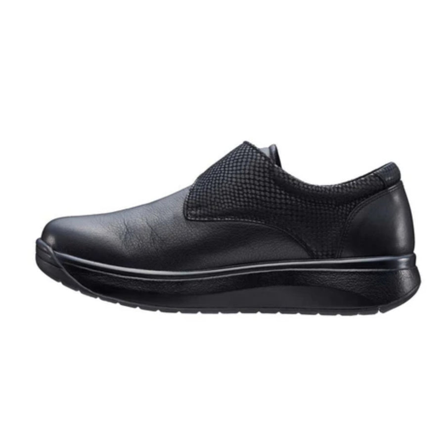 Joya Relax II Black Shoe