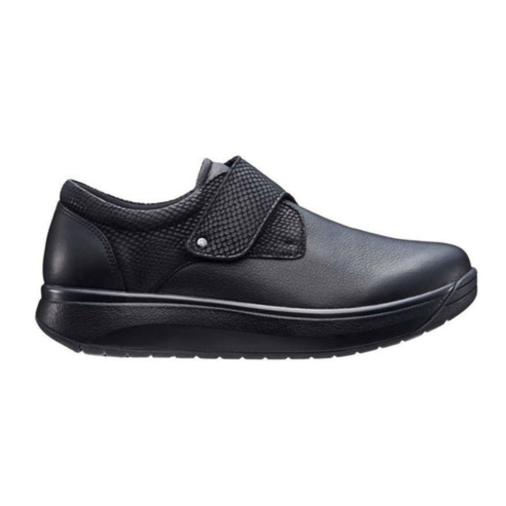 Joya Relax II Black Shoe