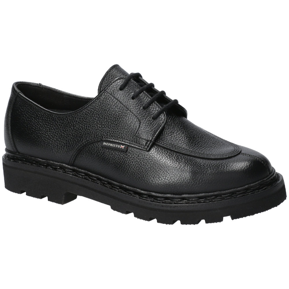 Soline 9100 Black Gipsi Leather