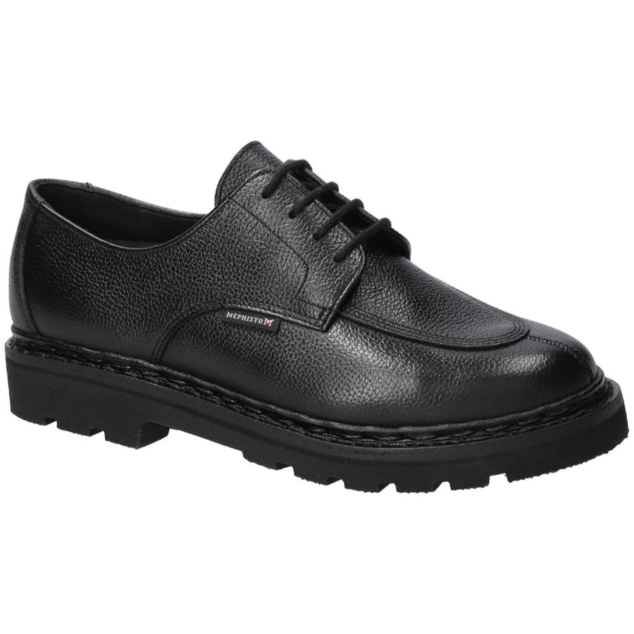 Soline 9100 Black Gipsi Leather