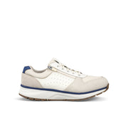 Joya Dynamo Zip M White Trainer