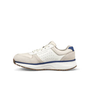 Joya Dynamo Zip M White Trainer