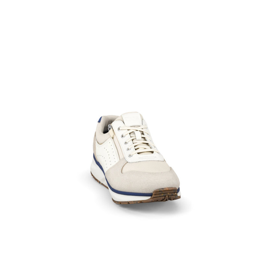 Joya Dynamo Zip M White Trainer