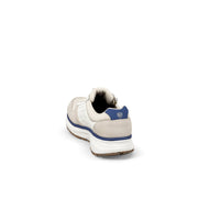 Joya Dynamo Zip M White Trainer