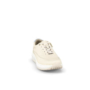 Joya Venice Zip White Shoes