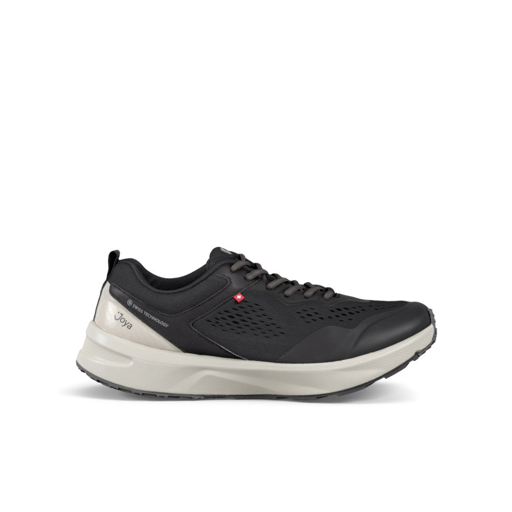 Joya Veloce M Black Beige Trainers