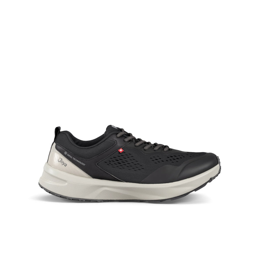 Joya Veloce M Black Beige Trainers