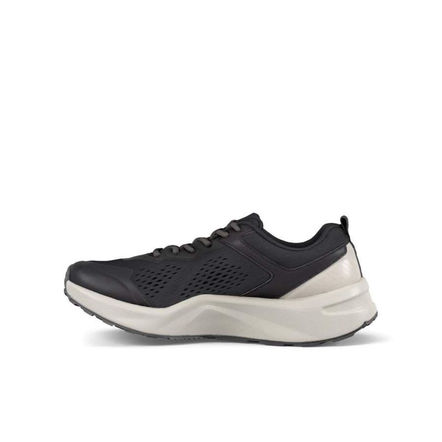 Joya Veloce M Black Beige Trainers