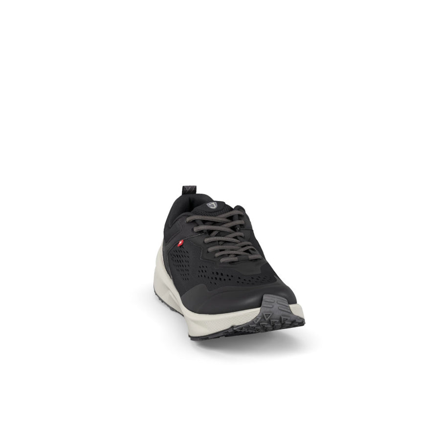 Joya Veloce M Black Beige Trainers