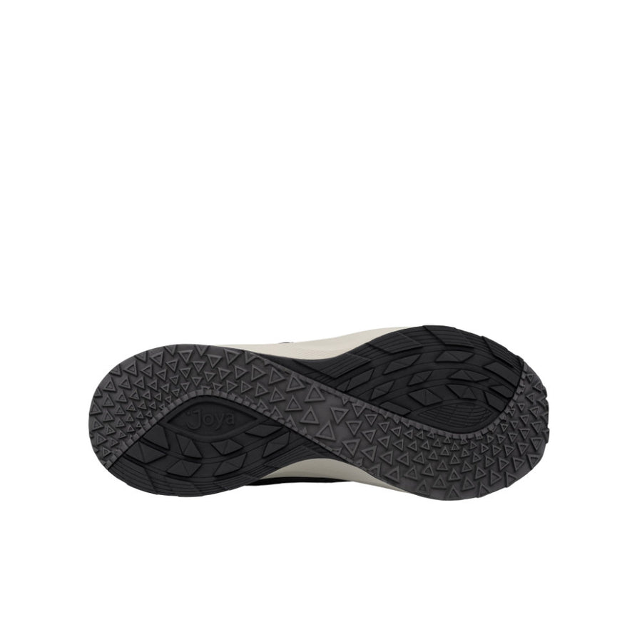 Joya Veloce M Black Beige Trainers