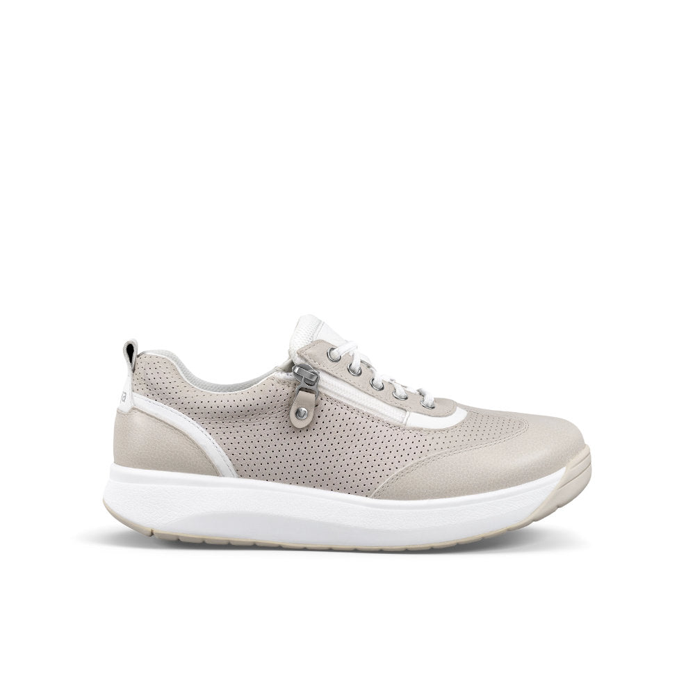 Joya Laura Light Beige Trainers