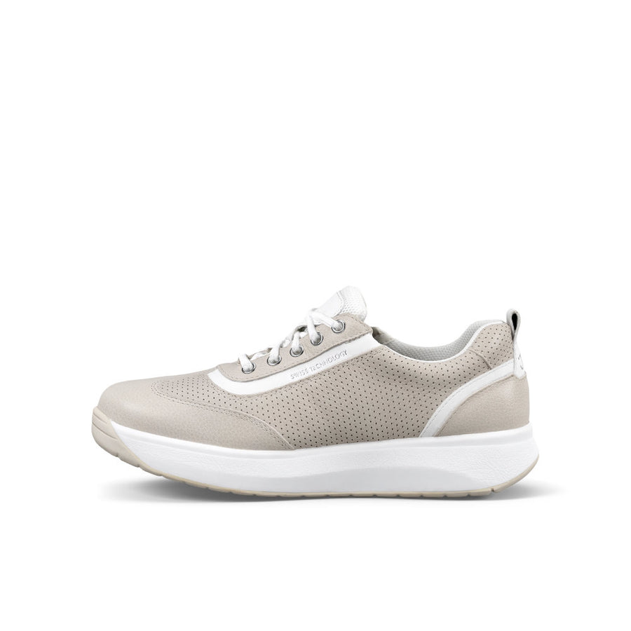 Joya Laura Light Beige Trainers