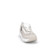 Joya Laura Light Beige Trainers