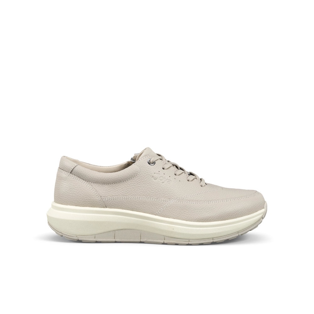 Joya Venice Zip Beige Shoes