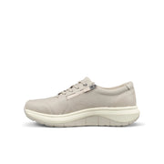 Joya Venice Zip Beige Shoes