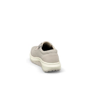 Joya Venice Zip Beige Shoes