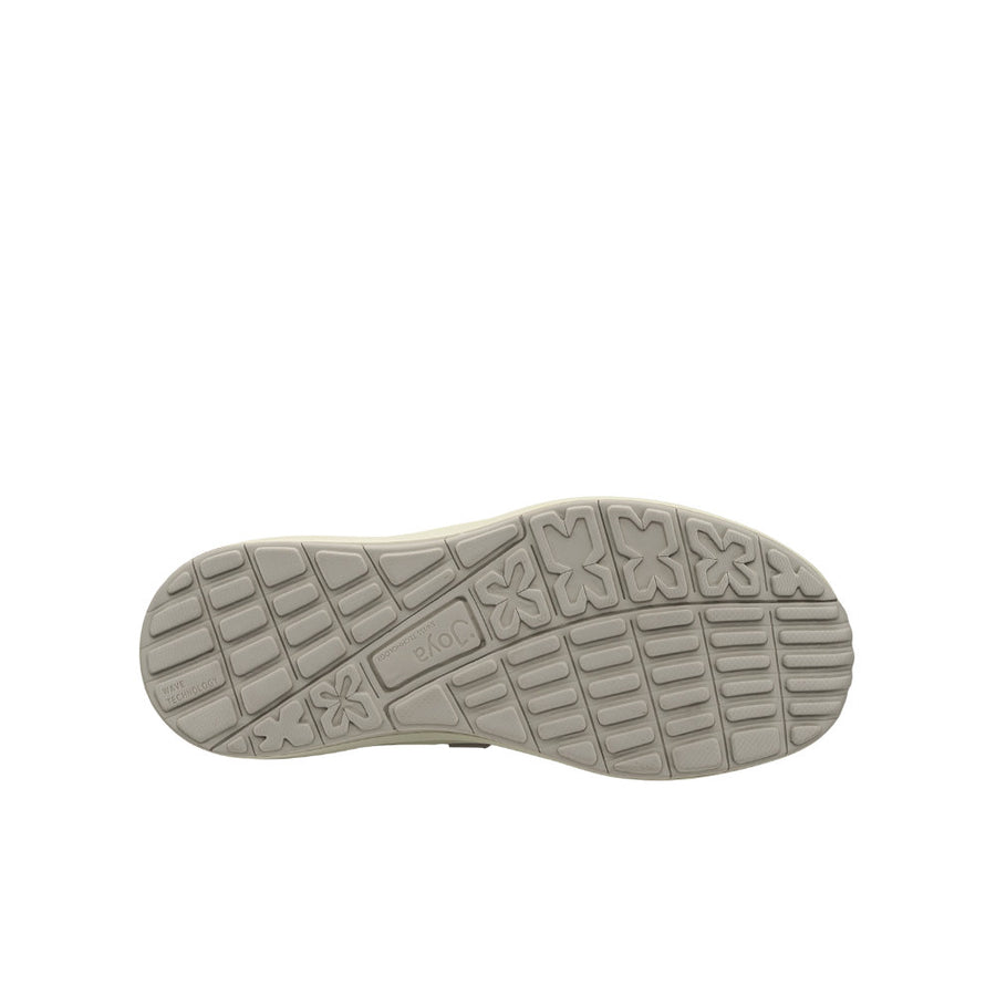 Joya Venice Zip Beige Shoes