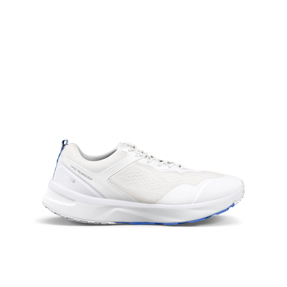 Joya Veloce M White Trainers