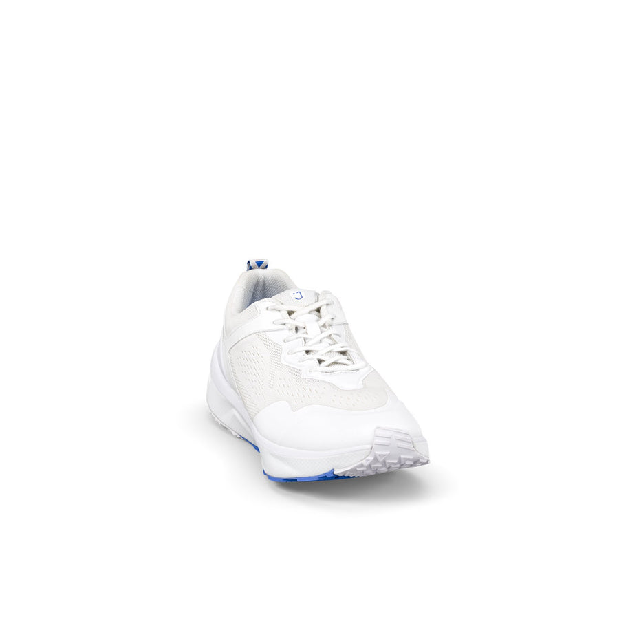 Joya Veloce M White Trainers