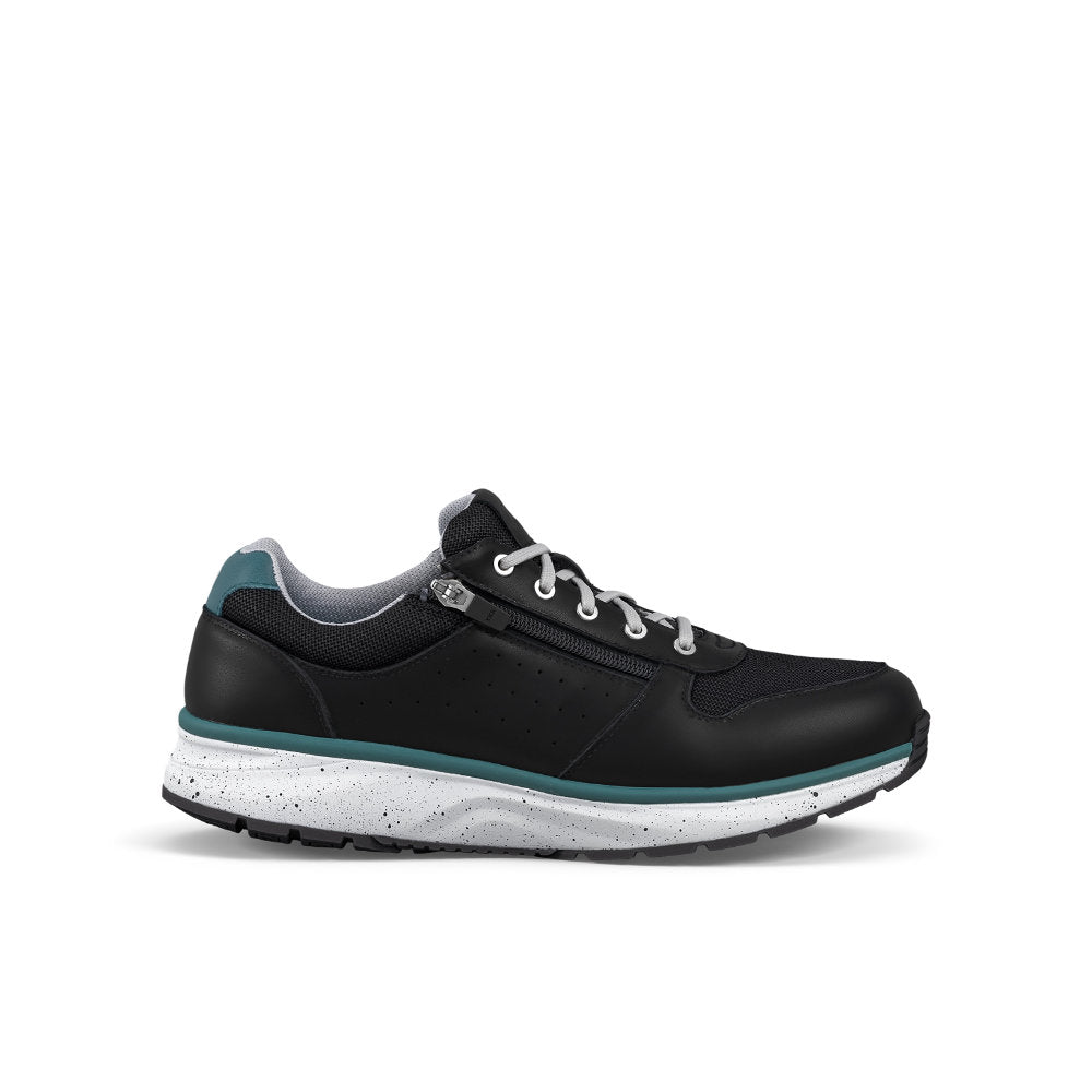 Joya Dynamo Zip W Black II Trainer