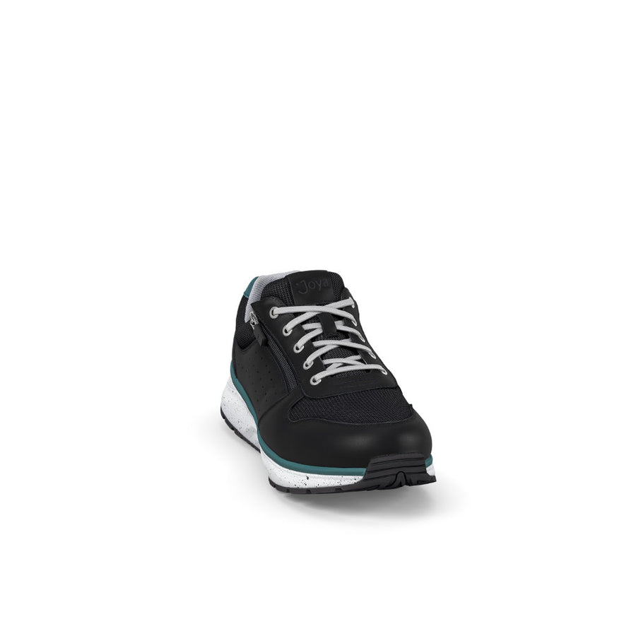 Joya Dynamo Zip W Black II Trainer