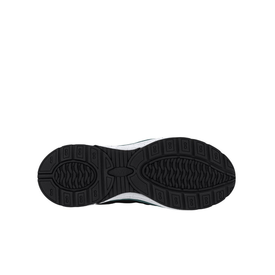 Joya Dynamo Zip W Black II Trainer