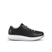 Joya Oliver Black Trainers