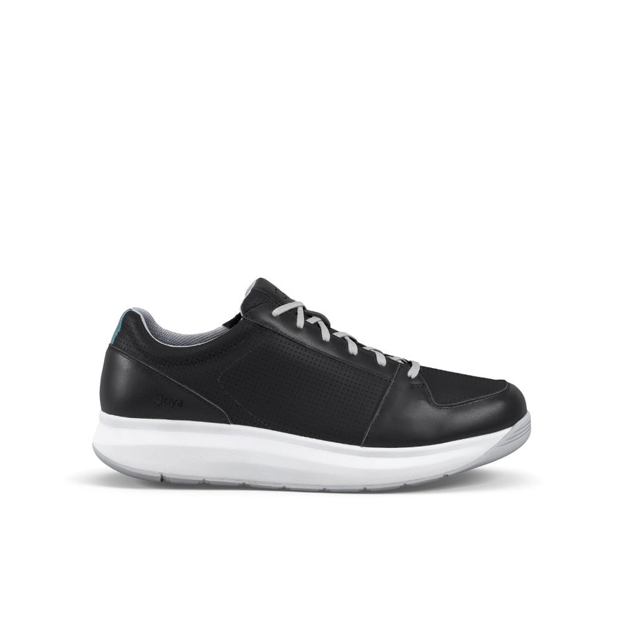 Joya Oliver Black Trainers