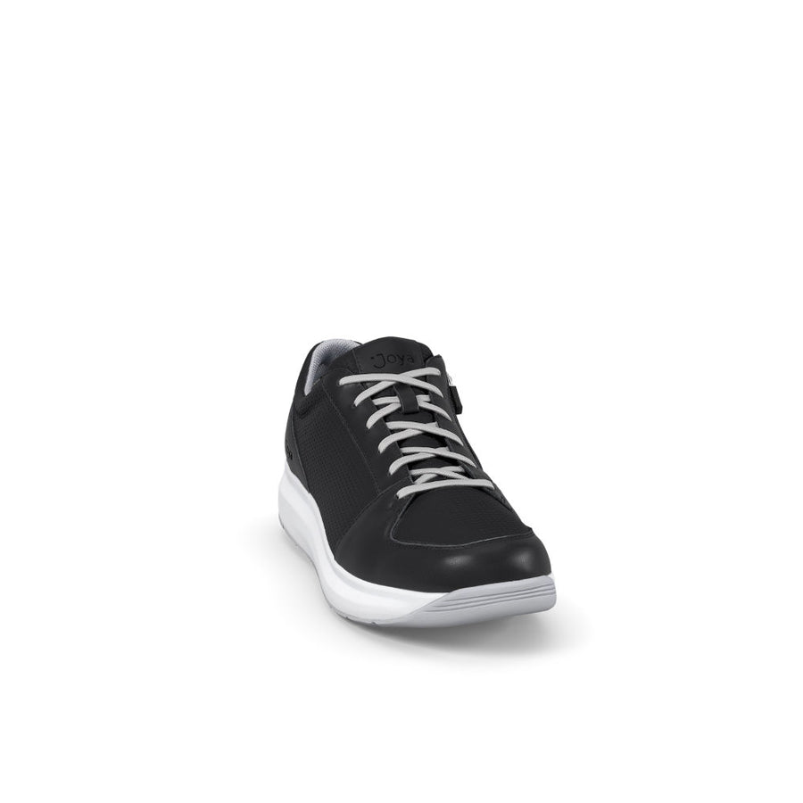 Joya Oliver Black Trainers